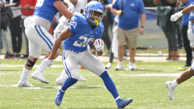 Jaleel-McLaughlin-DII